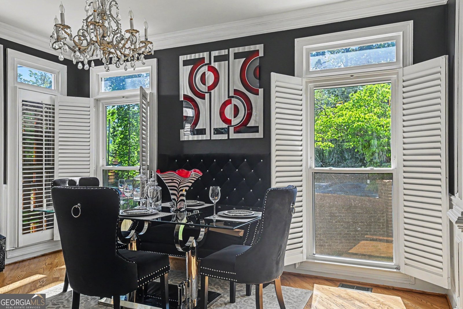 1033 Spalding Club Court Atlanta - Photo 11