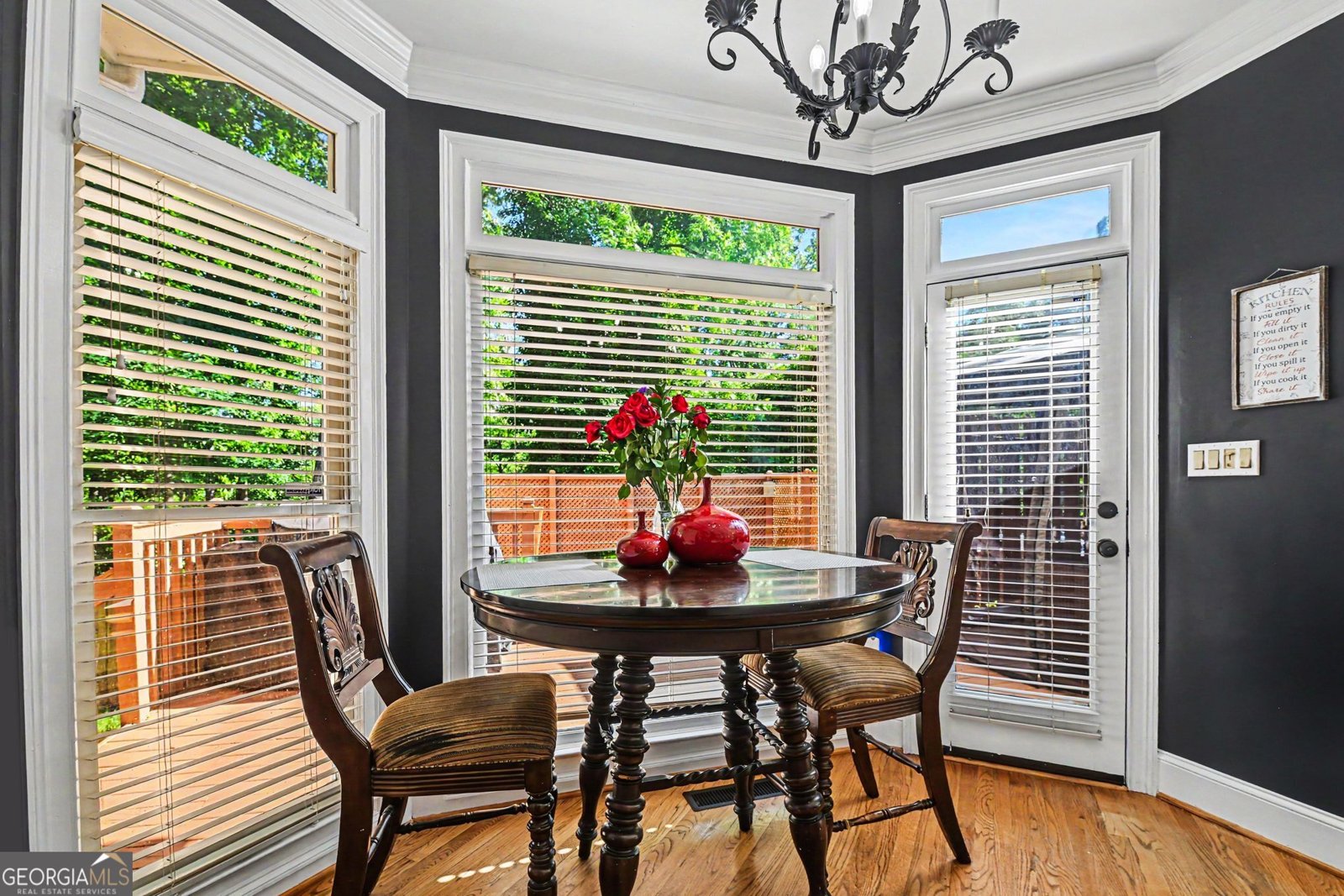1033 Spalding Club Court Atlanta - Photo 12