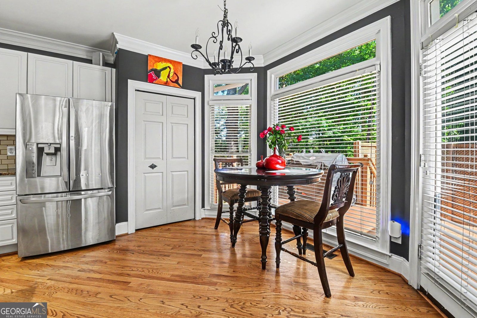 1033 Spalding Club Court Atlanta - Photo 13