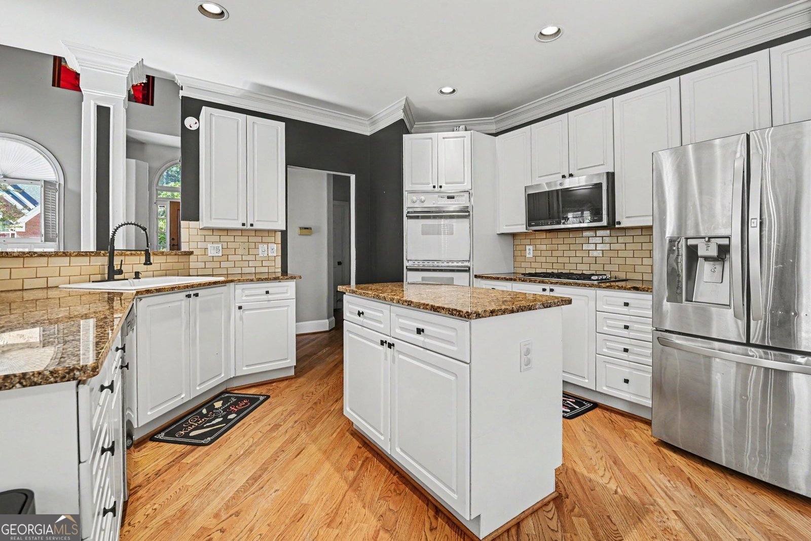 1033 Spalding Club Court Atlanta - Photo 14