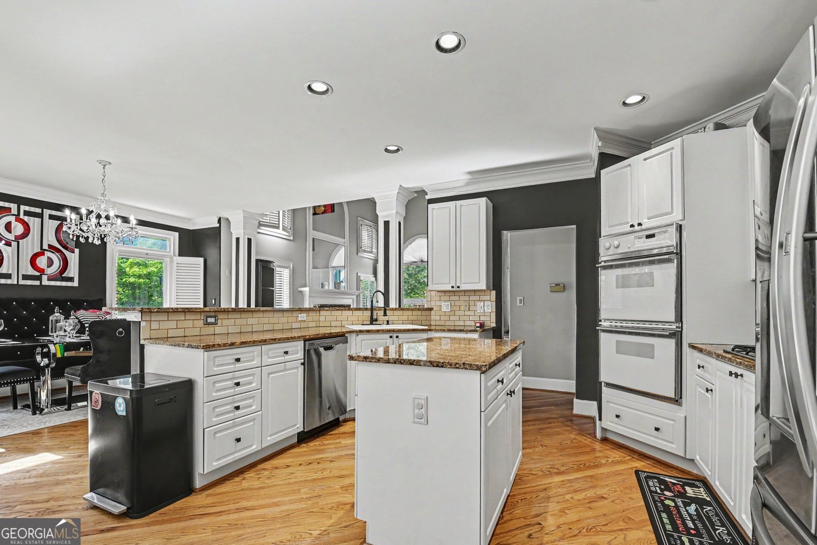 1033 Spalding Club Court Atlanta - Photo 15