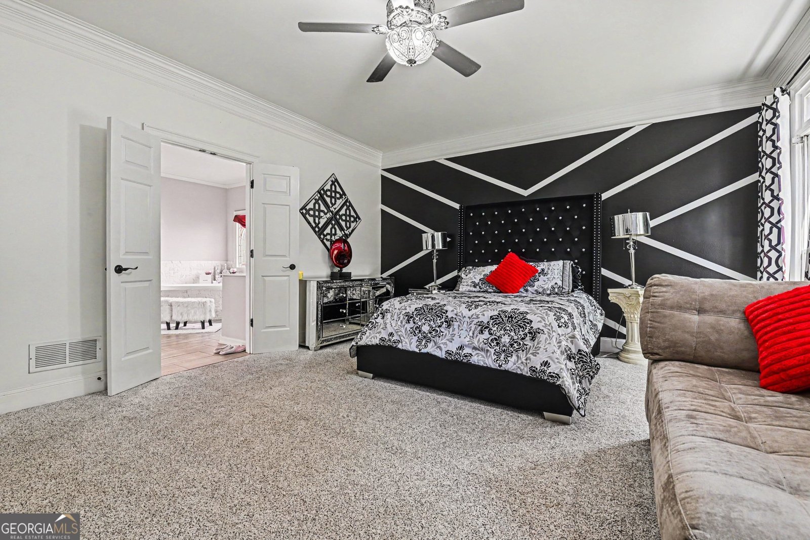 1033 Spalding Club Court Atlanta - Photo 17