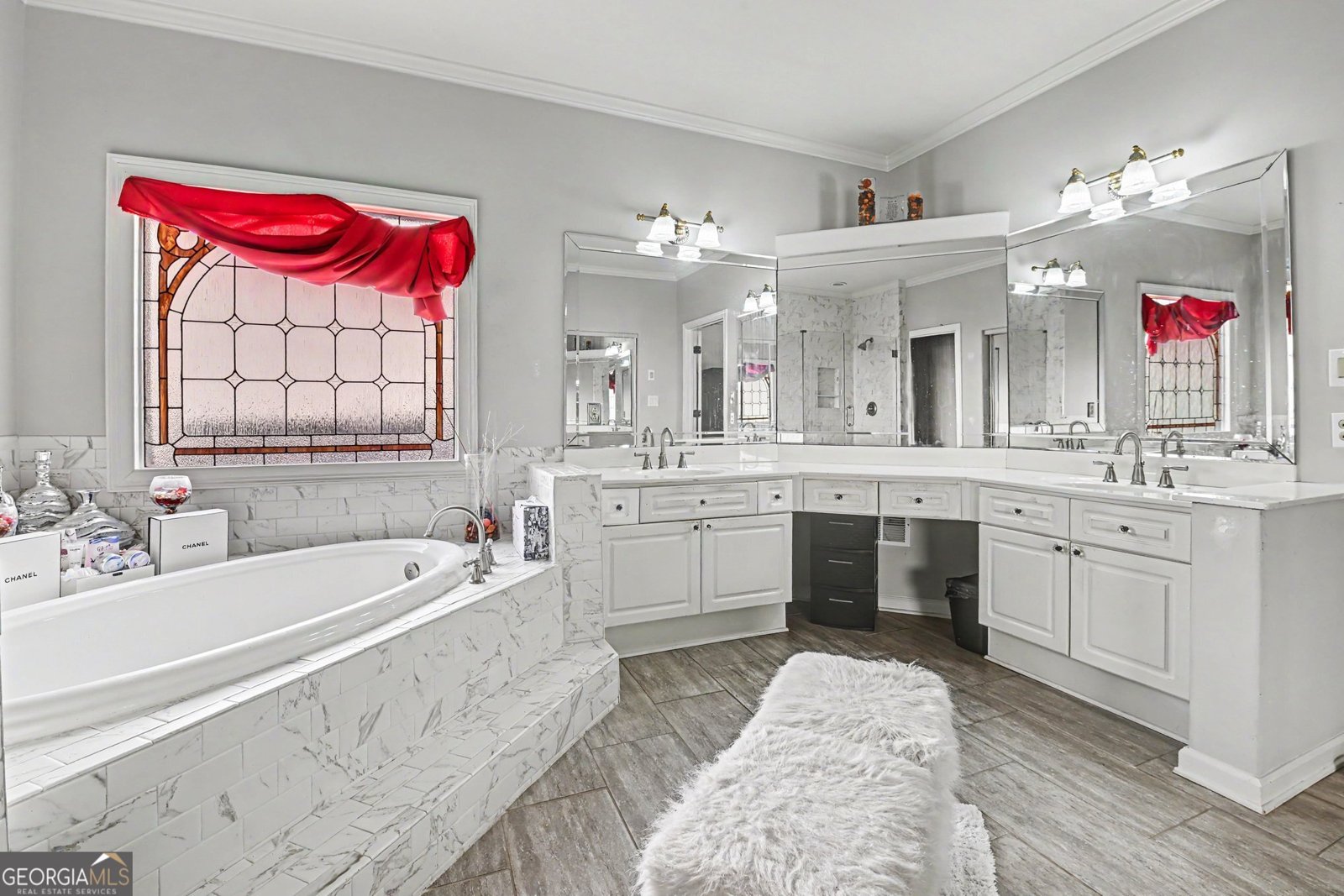 1033 Spalding Club Court Atlanta - Photo 24