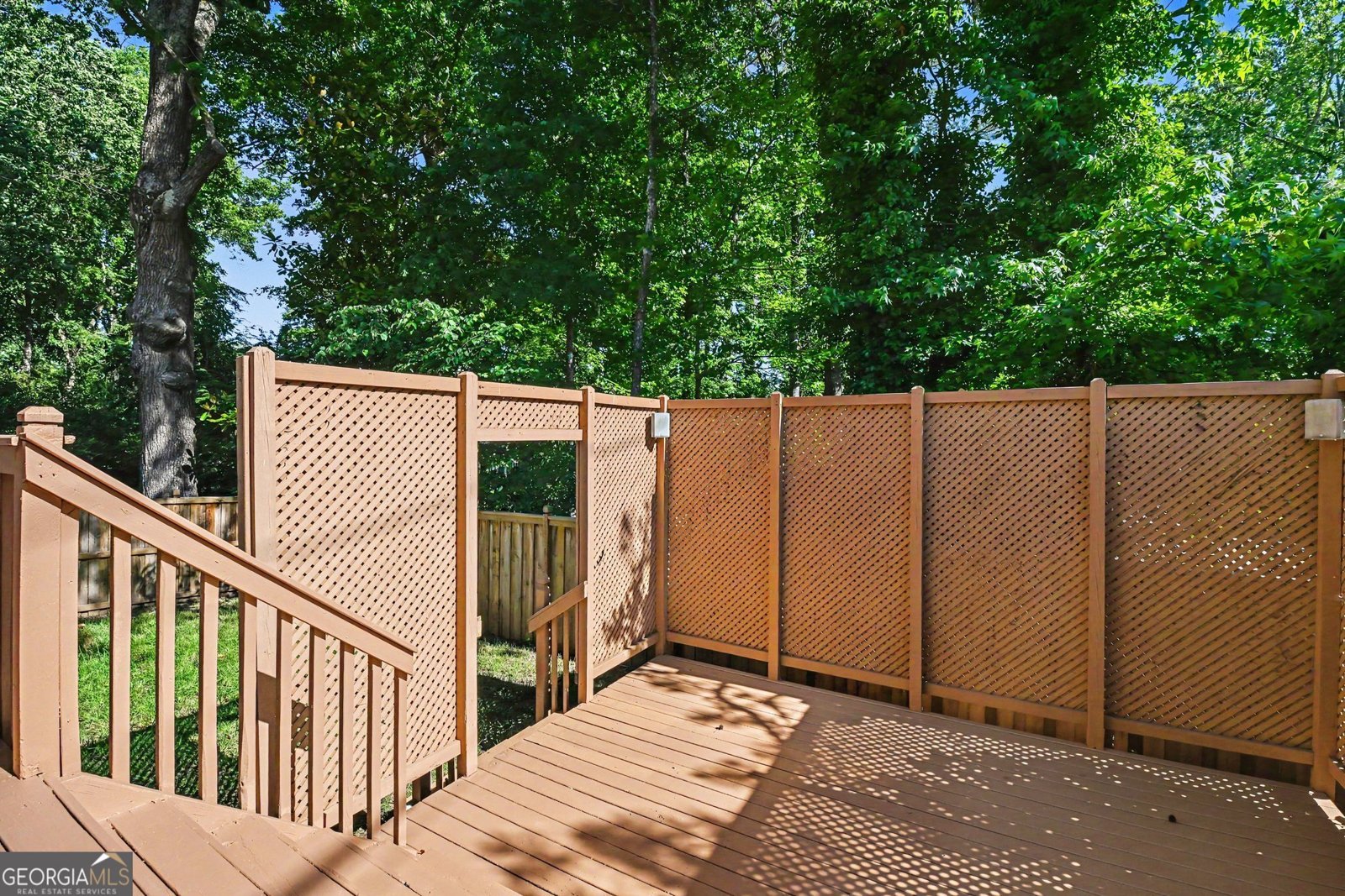 1033 Spalding Club Court Atlanta - Photo 26
