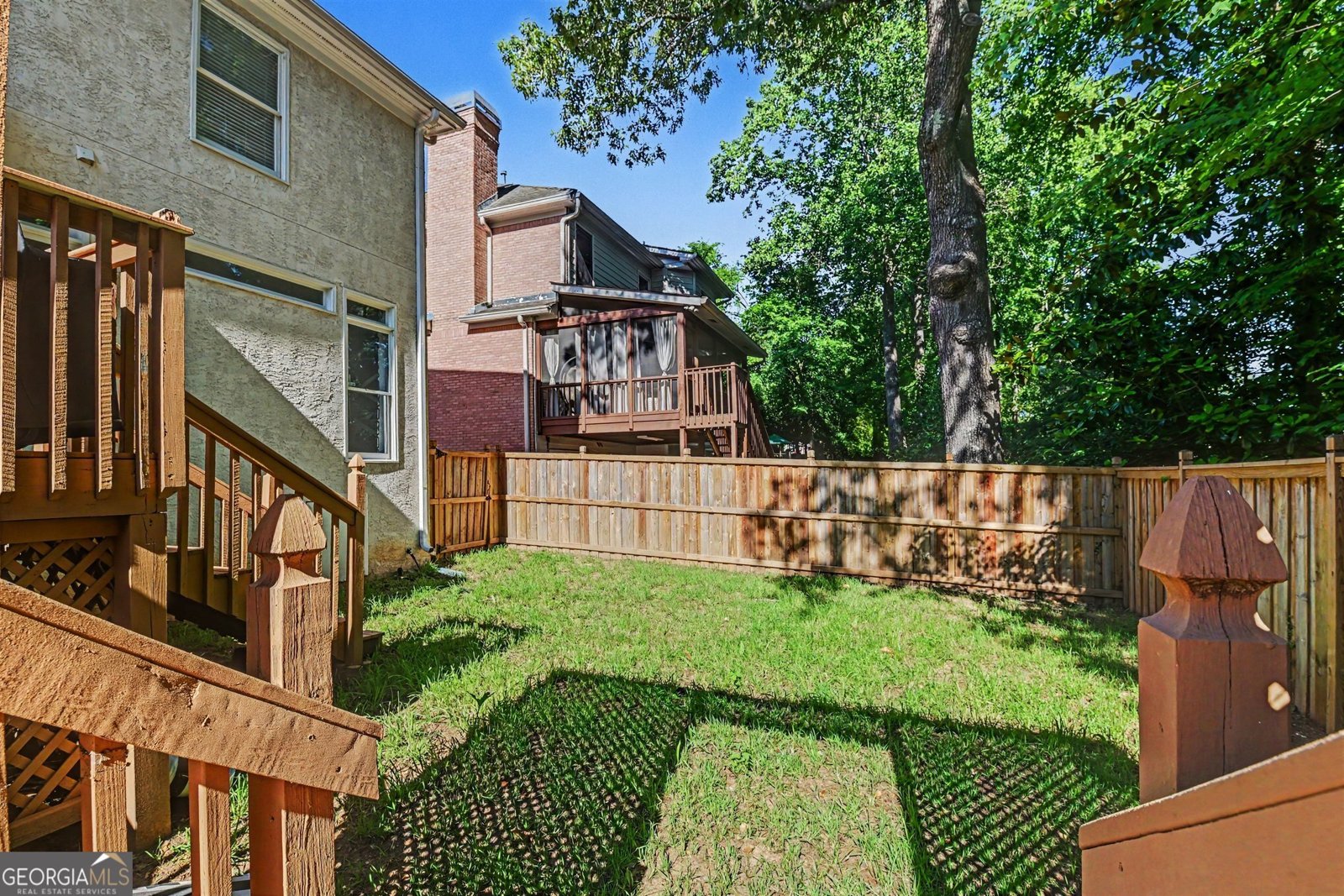1033 Spalding Club Court Atlanta - Photo 27