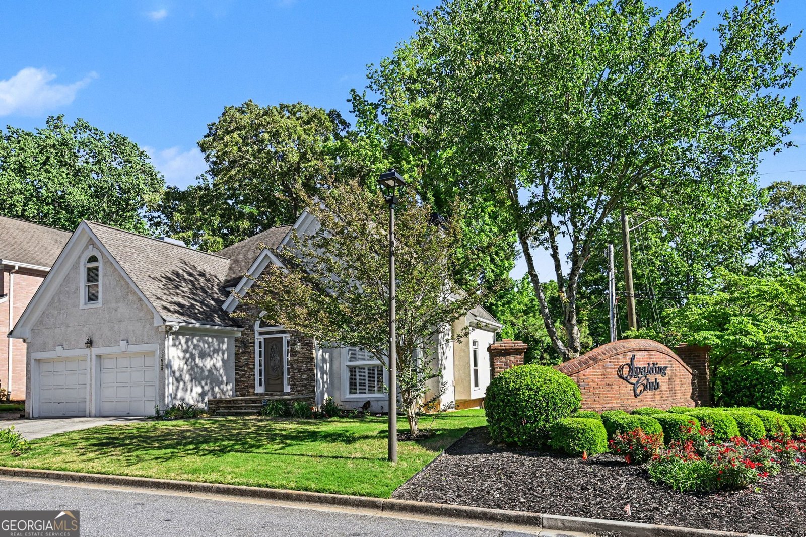 1033 Spalding Club Court Atlanta - Photo 29
