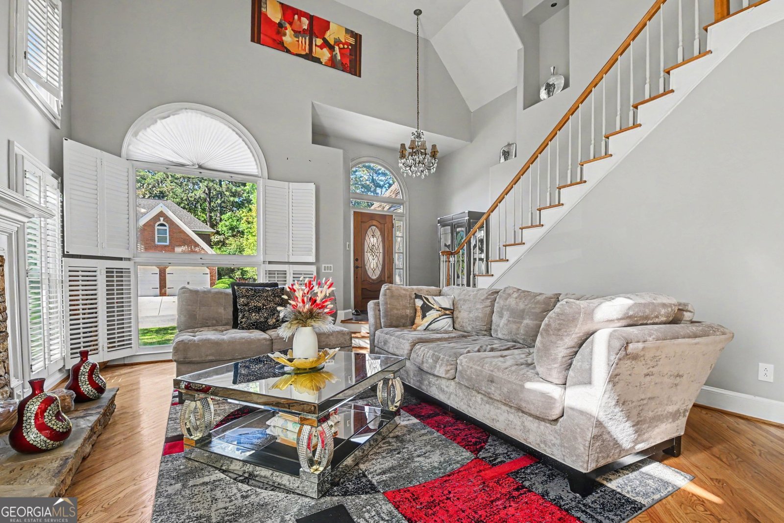 1033 Spalding Club Court Atlanta - Photo 6