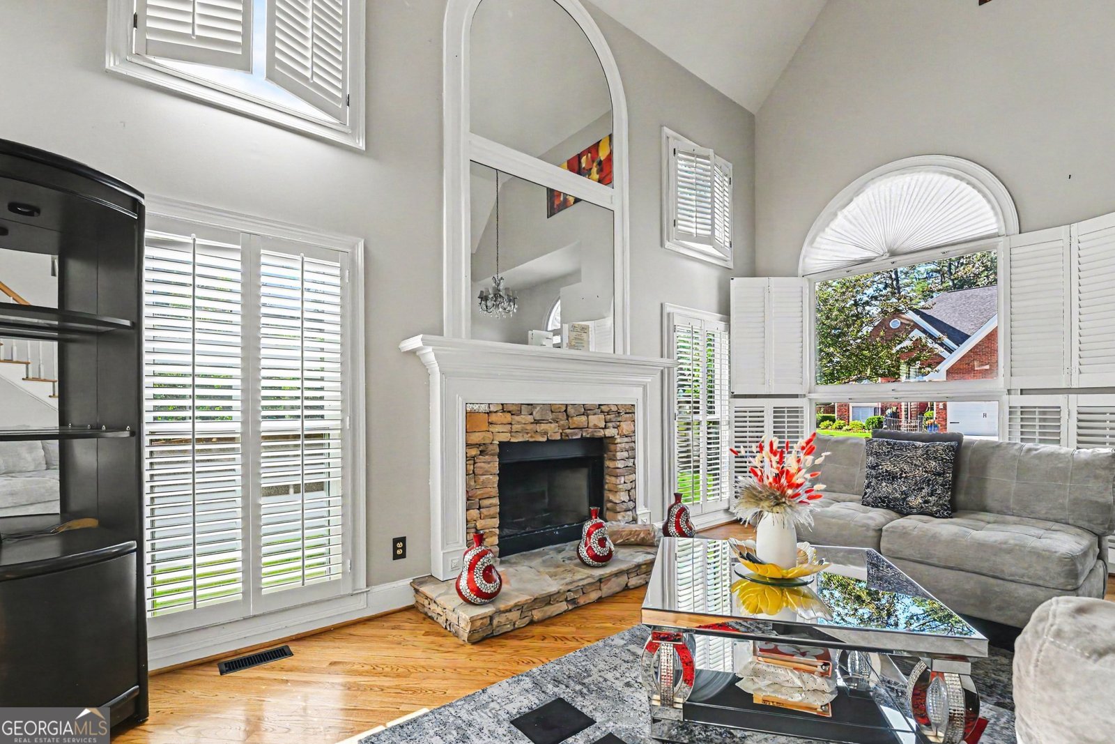 1033 Spalding Club Court Atlanta - Photo 7