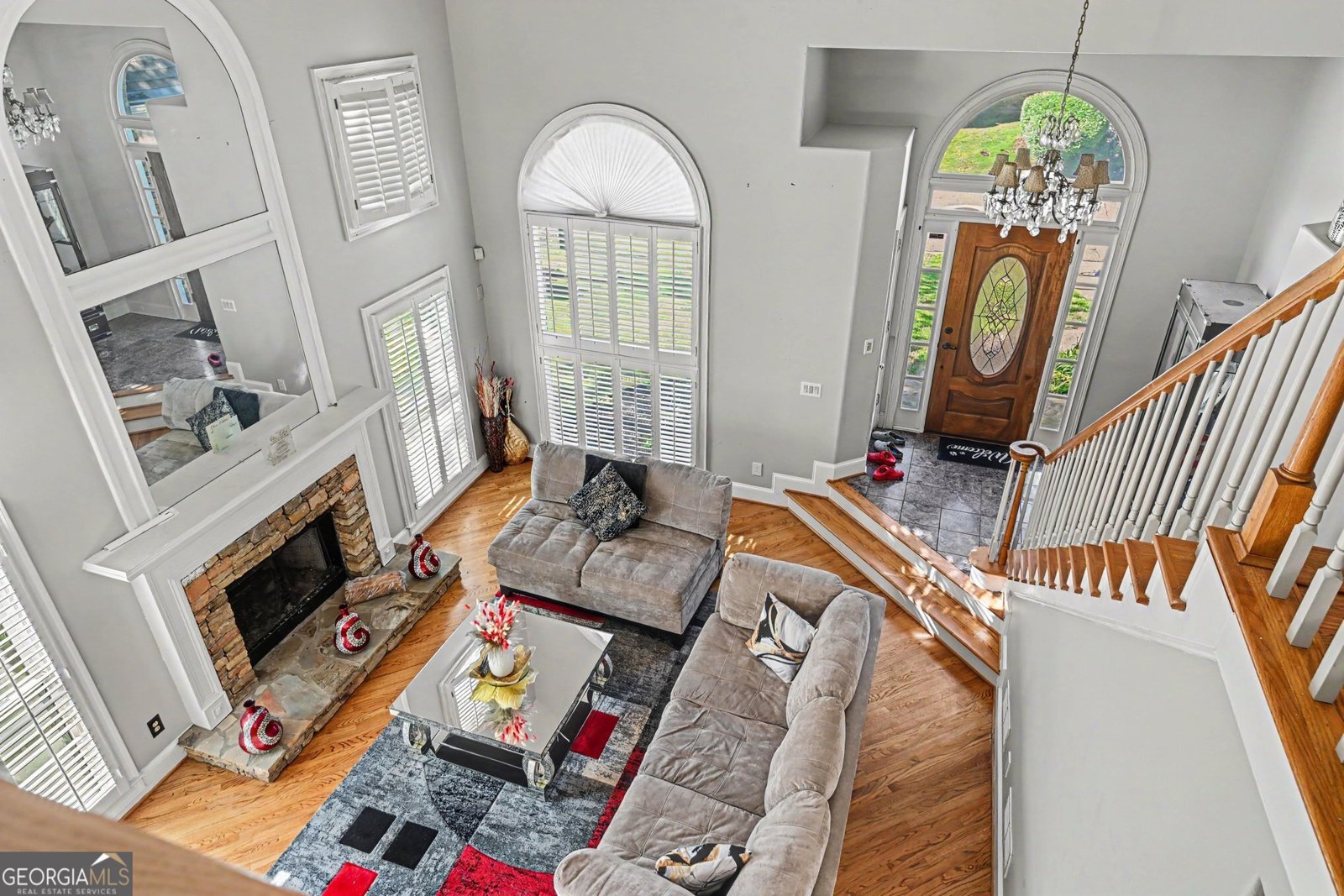 1033 Spalding Club Court Atlanta - Photo 8