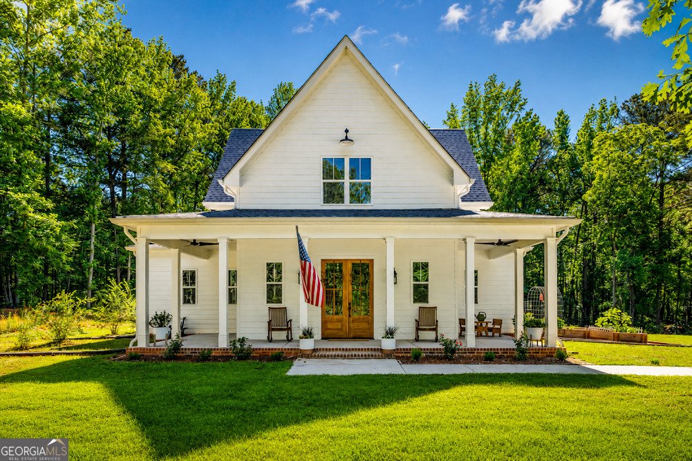 34 Harris Road Carrollton - main photo