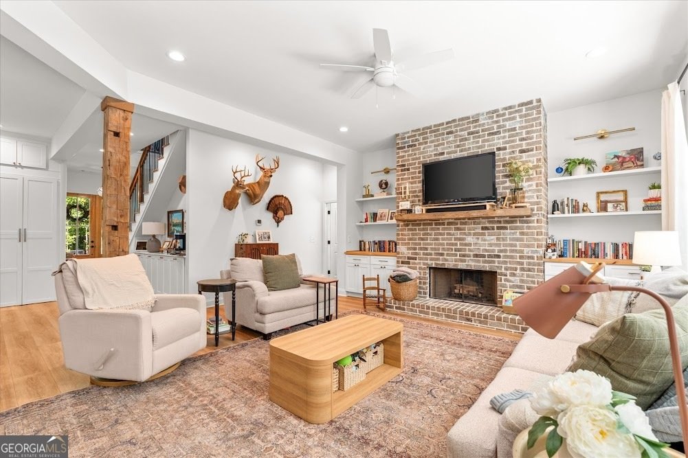 34 Harris Road Carrollton - Photo 10