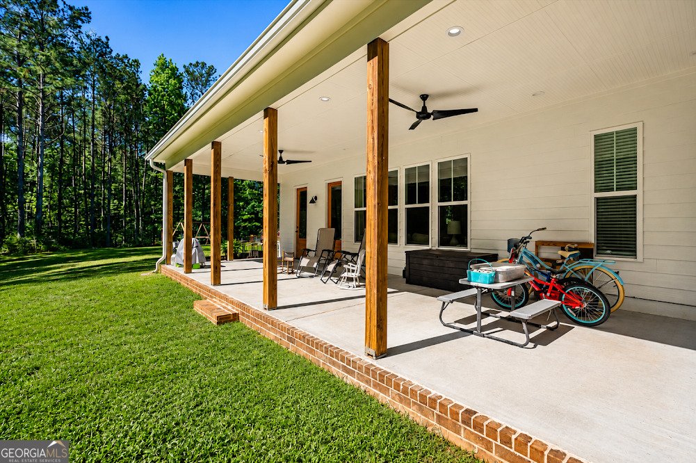 34 Harris Road Carrollton - Photo 41