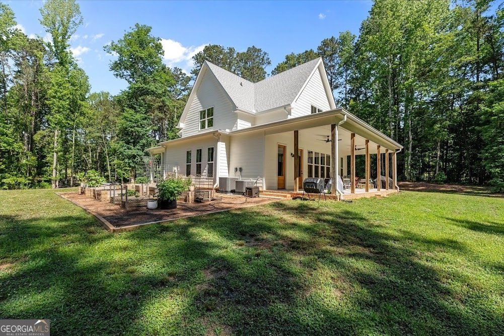 34 Harris Road Carrollton - Photo 42