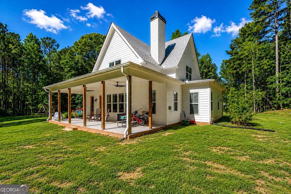 34 Harris Road Carrollton - Photo 43