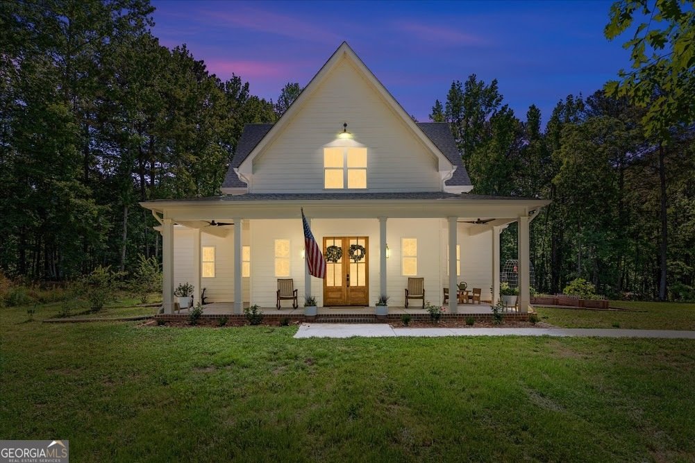 34 Harris Road Carrollton - Photo 53