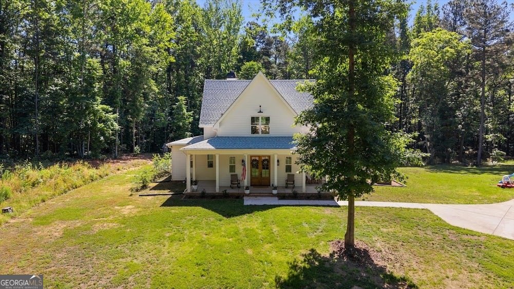34 Harris Road Carrollton - Photo 54