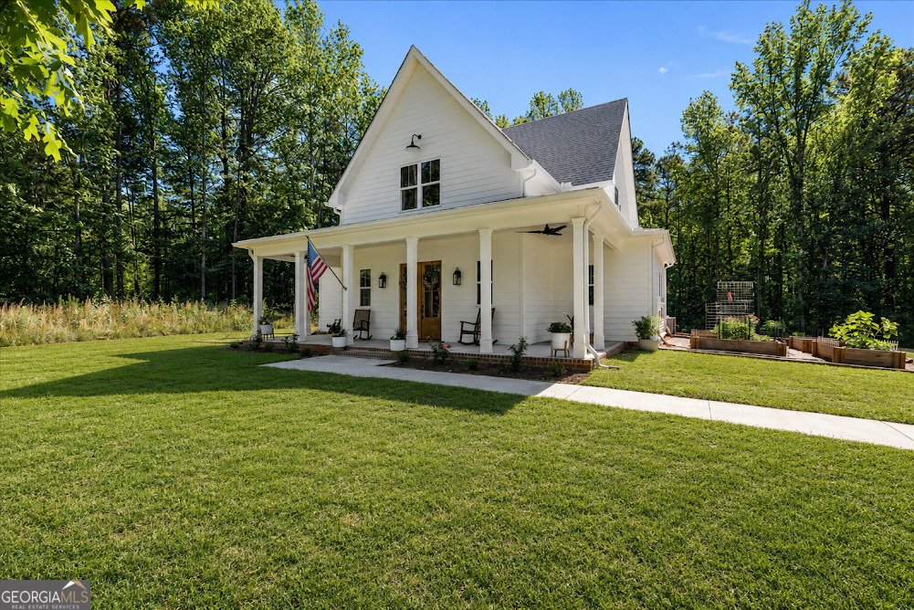 34 Harris Road Carrollton - Photo 6