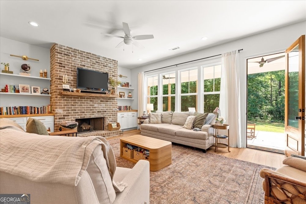 34 Harris Road Carrollton - Photo 9