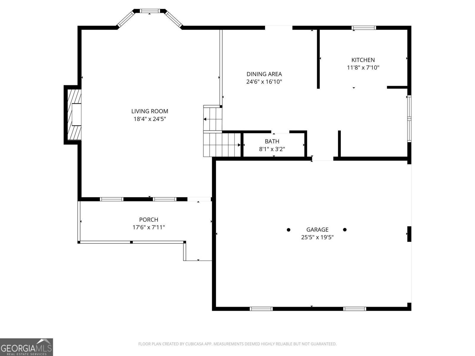 682 Monticello Lane McDonough - Photo 40
