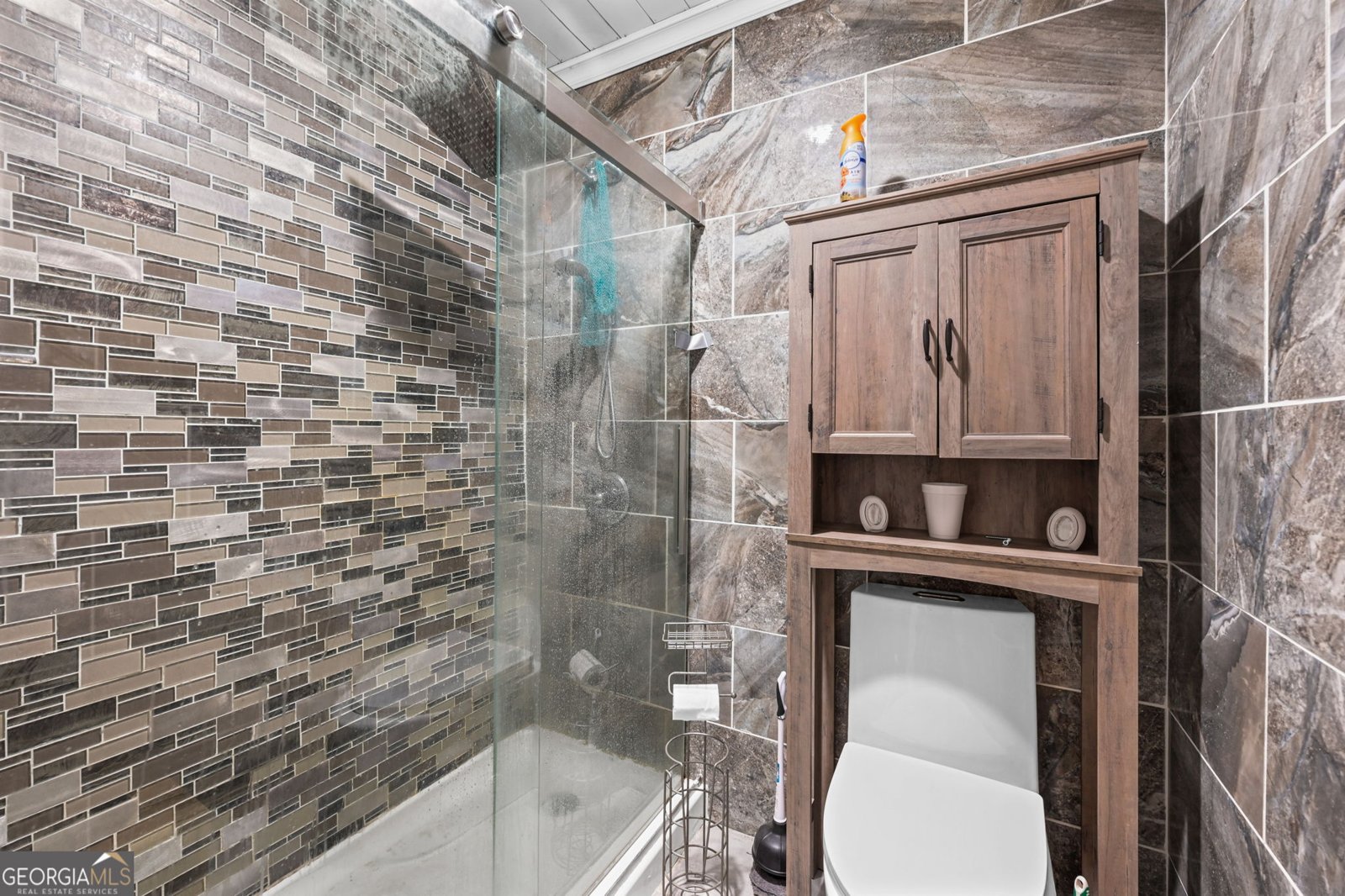 488 Allana Court Stone Mountain - Photo 10