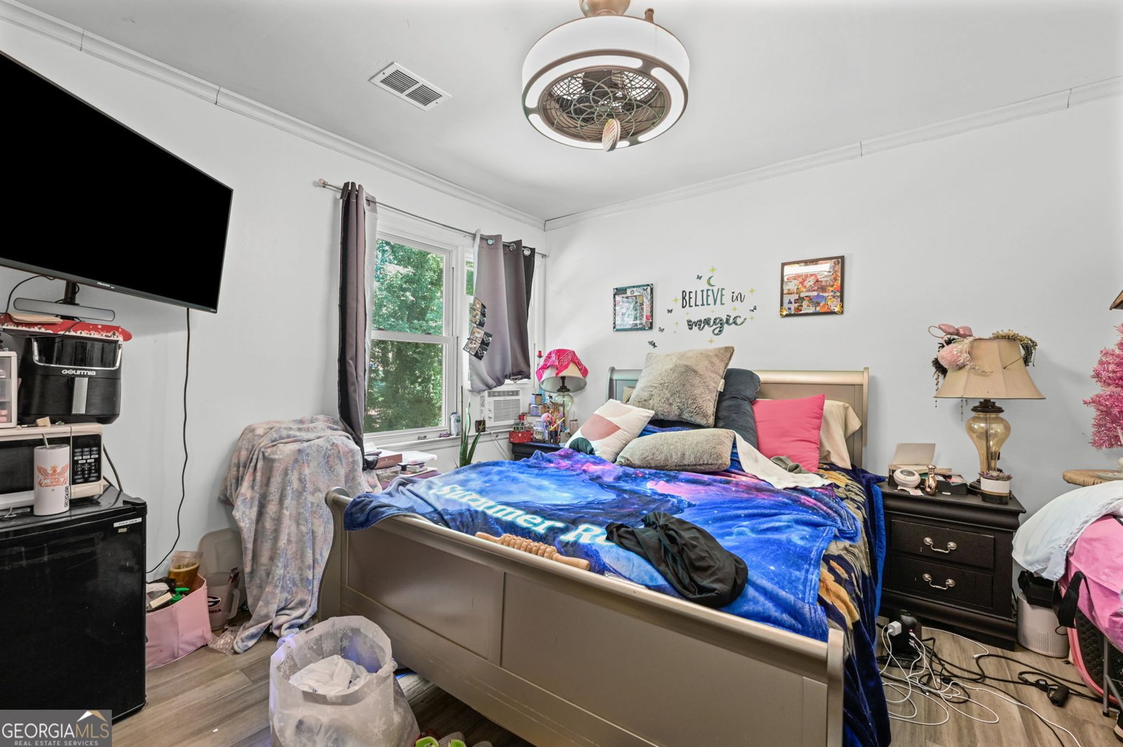 488 Allana Court Stone Mountain - Photo 13