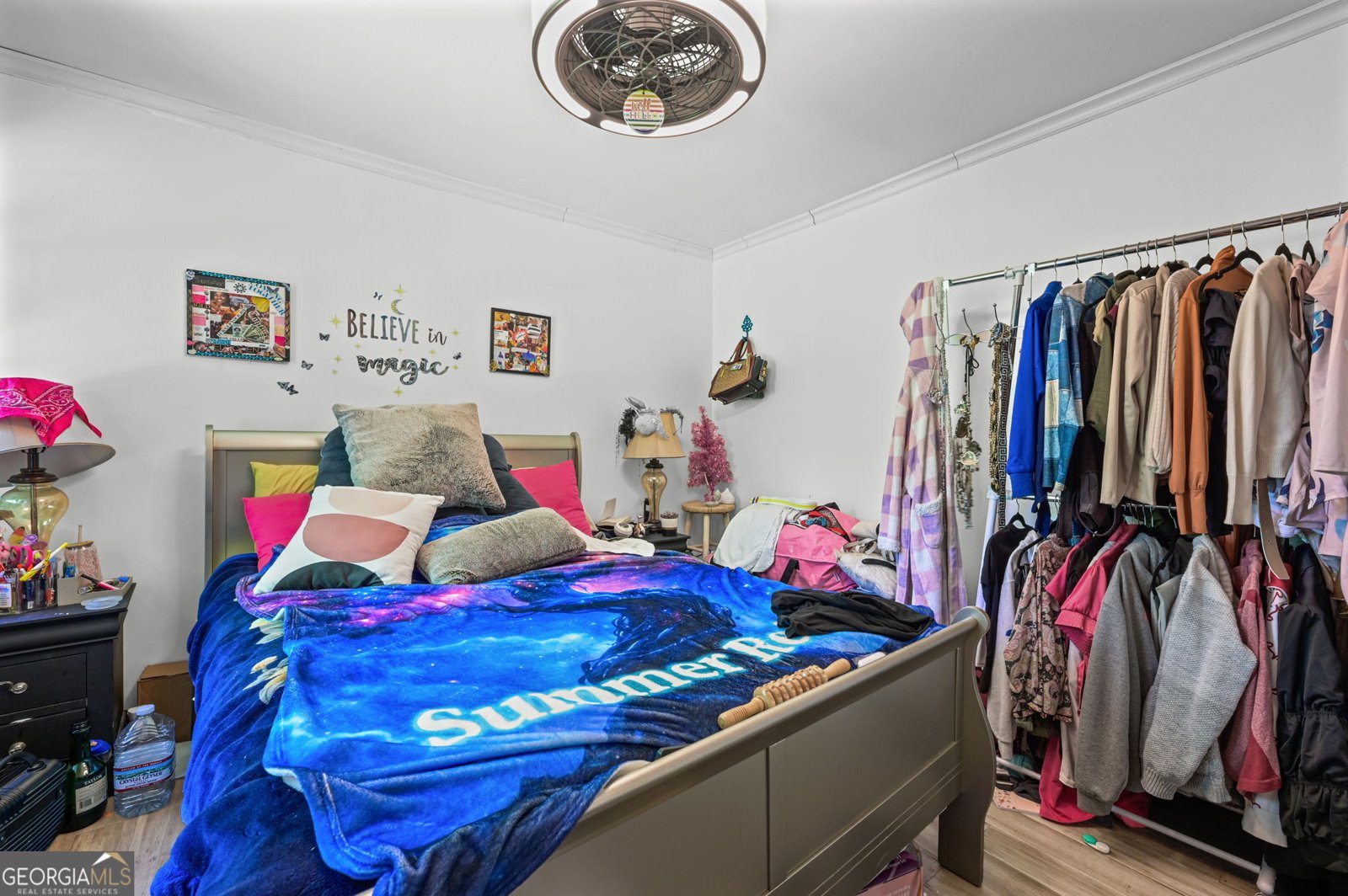 488 Allana Court Stone Mountain - Photo 14