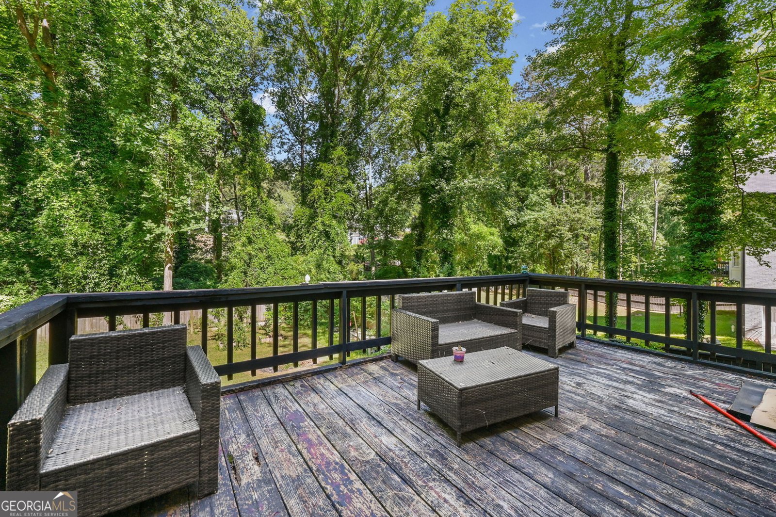 488 Allana Court Stone Mountain - Photo 16