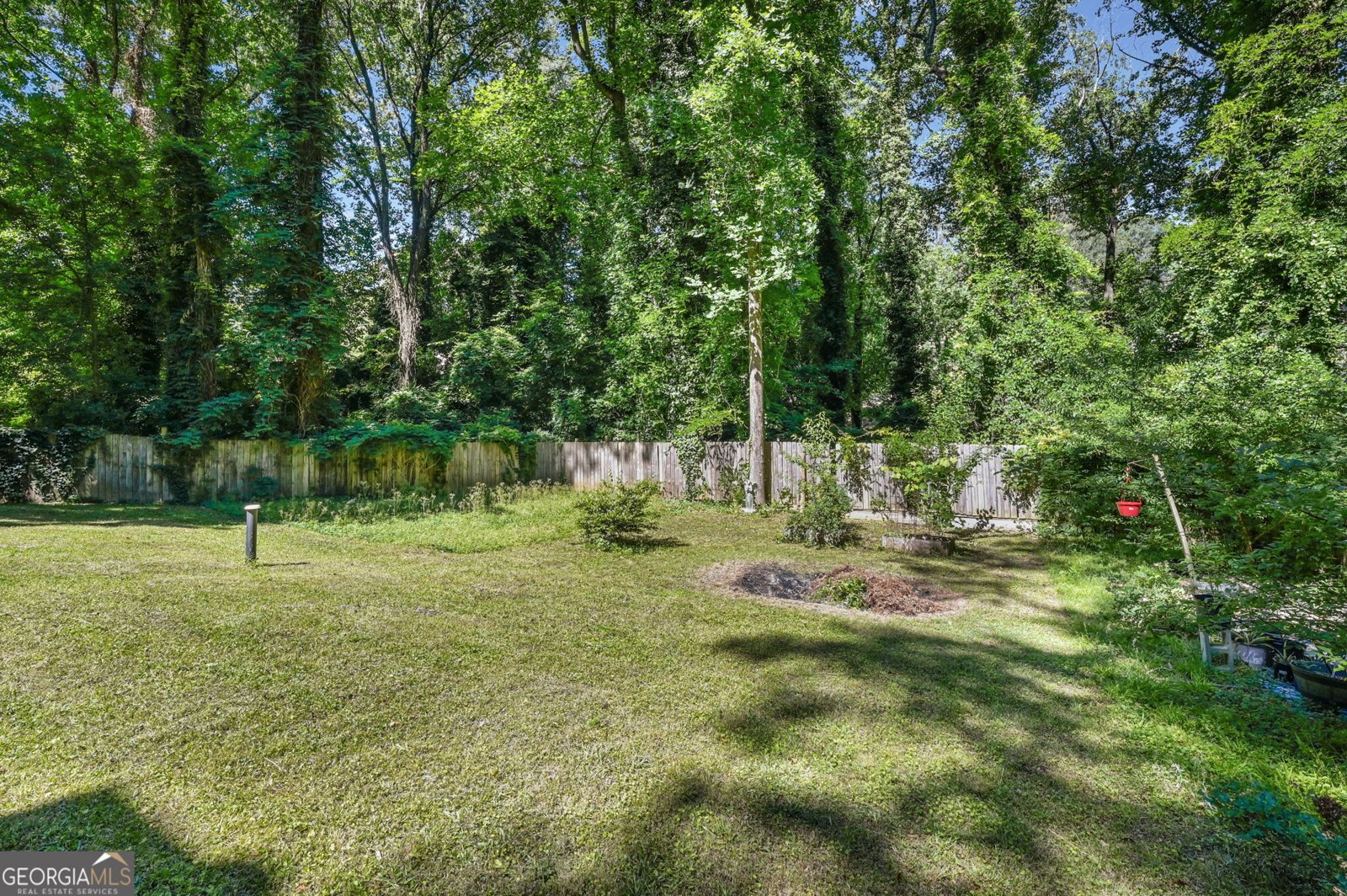 488 Allana Court Stone Mountain - Photo 19