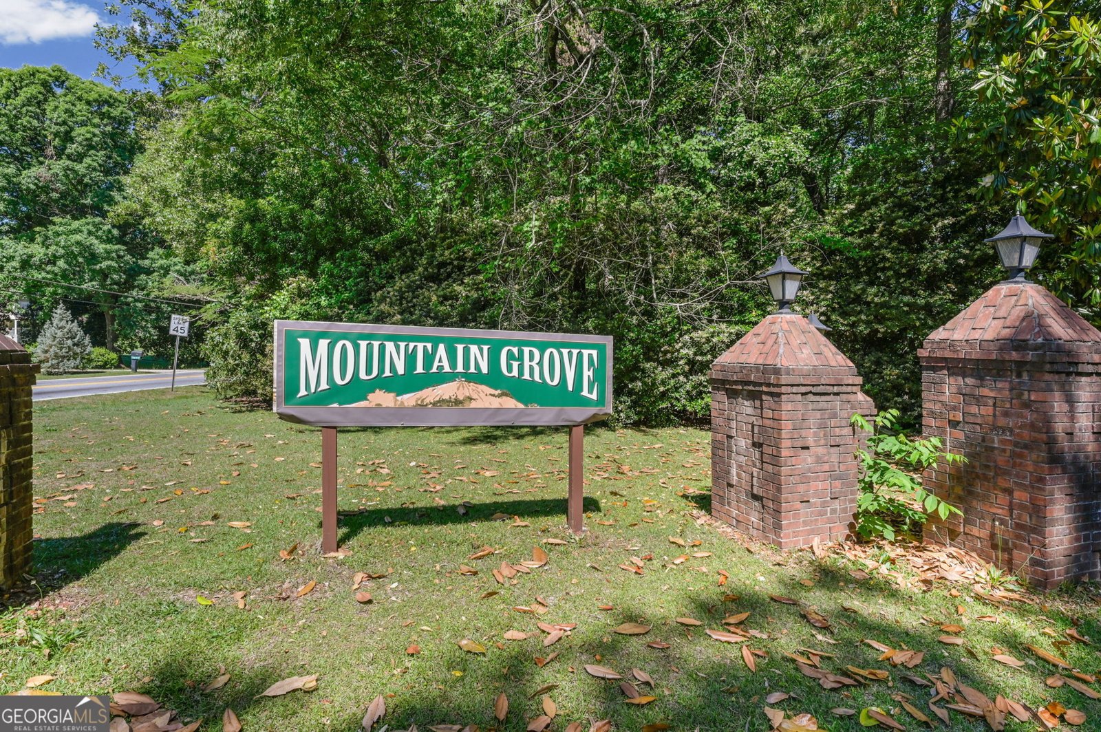 488 Allana Court Stone Mountain - Photo 20