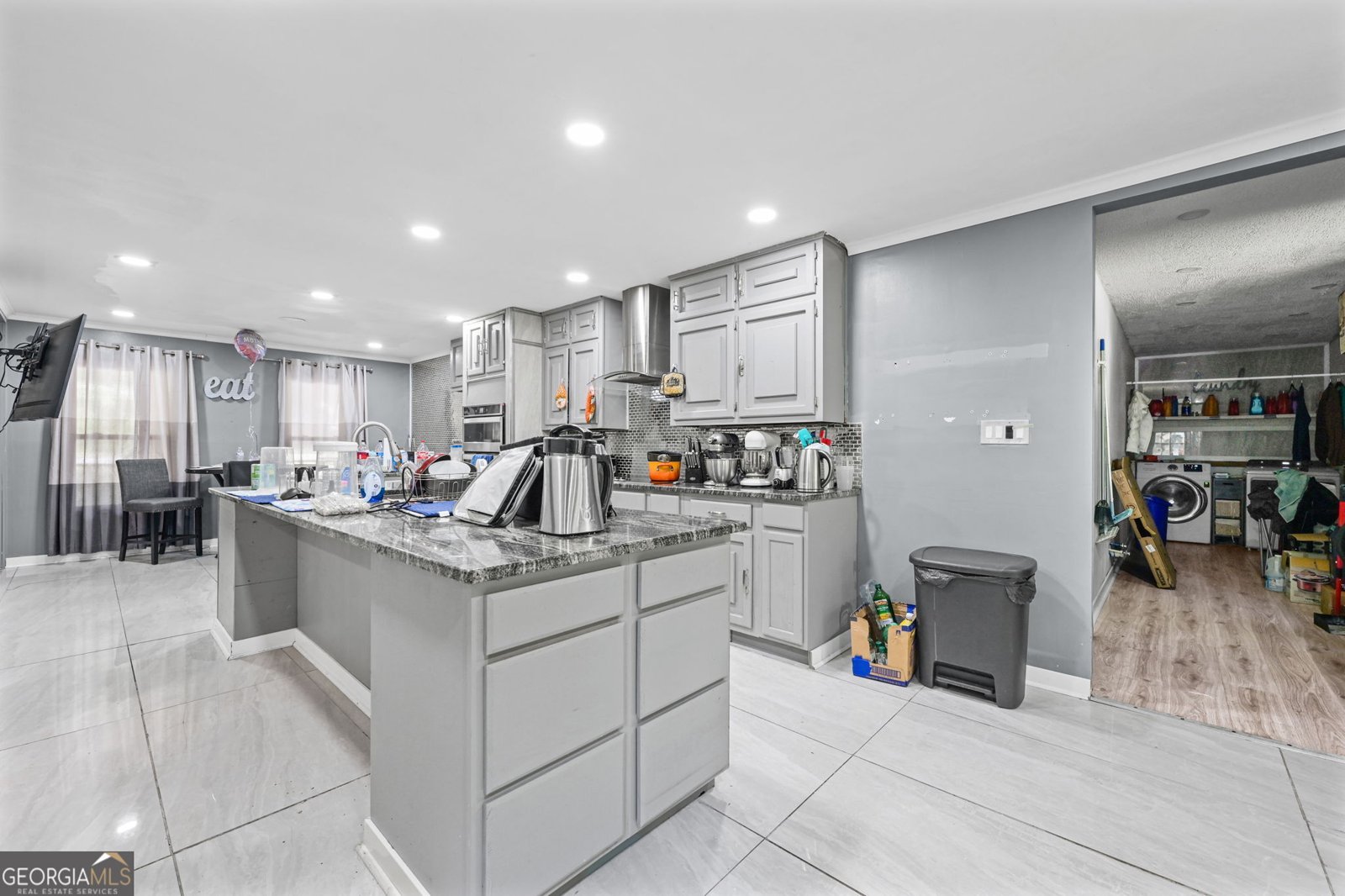 488 Allana Court Stone Mountain - Photo 7