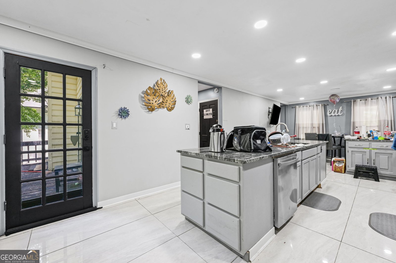 488 Allana Court Stone Mountain - Photo 8