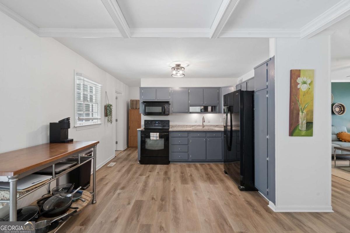 2530 Rolling View Drive Smyrna - Photo 14