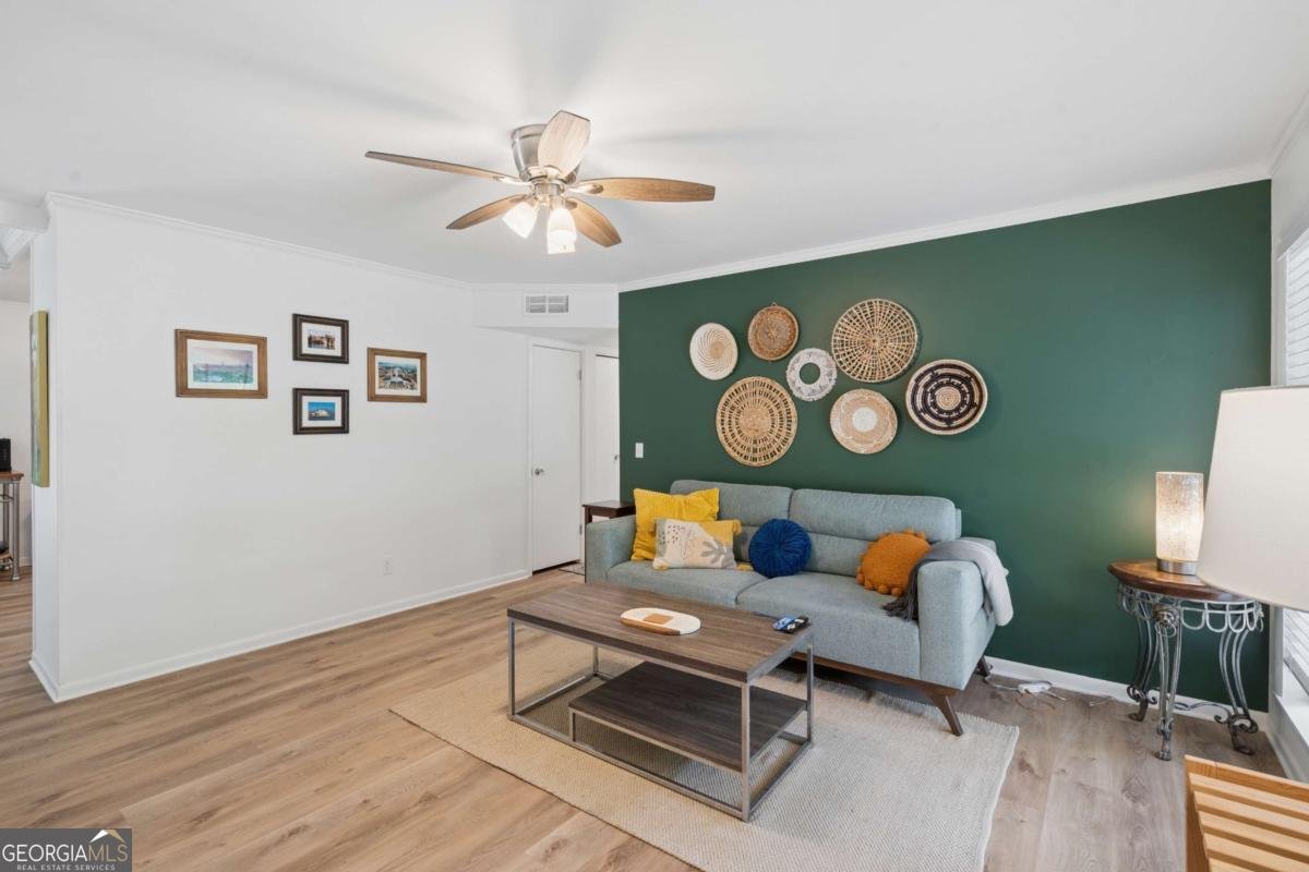 2530 Rolling View Drive Smyrna - Photo 16