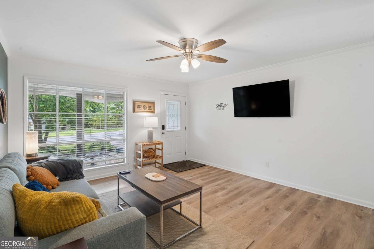 2530 Rolling View Drive Smyrna - Photo 17