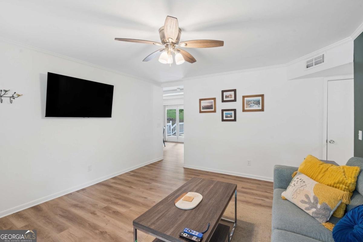 2530 Rolling View Drive Smyrna - Photo 18