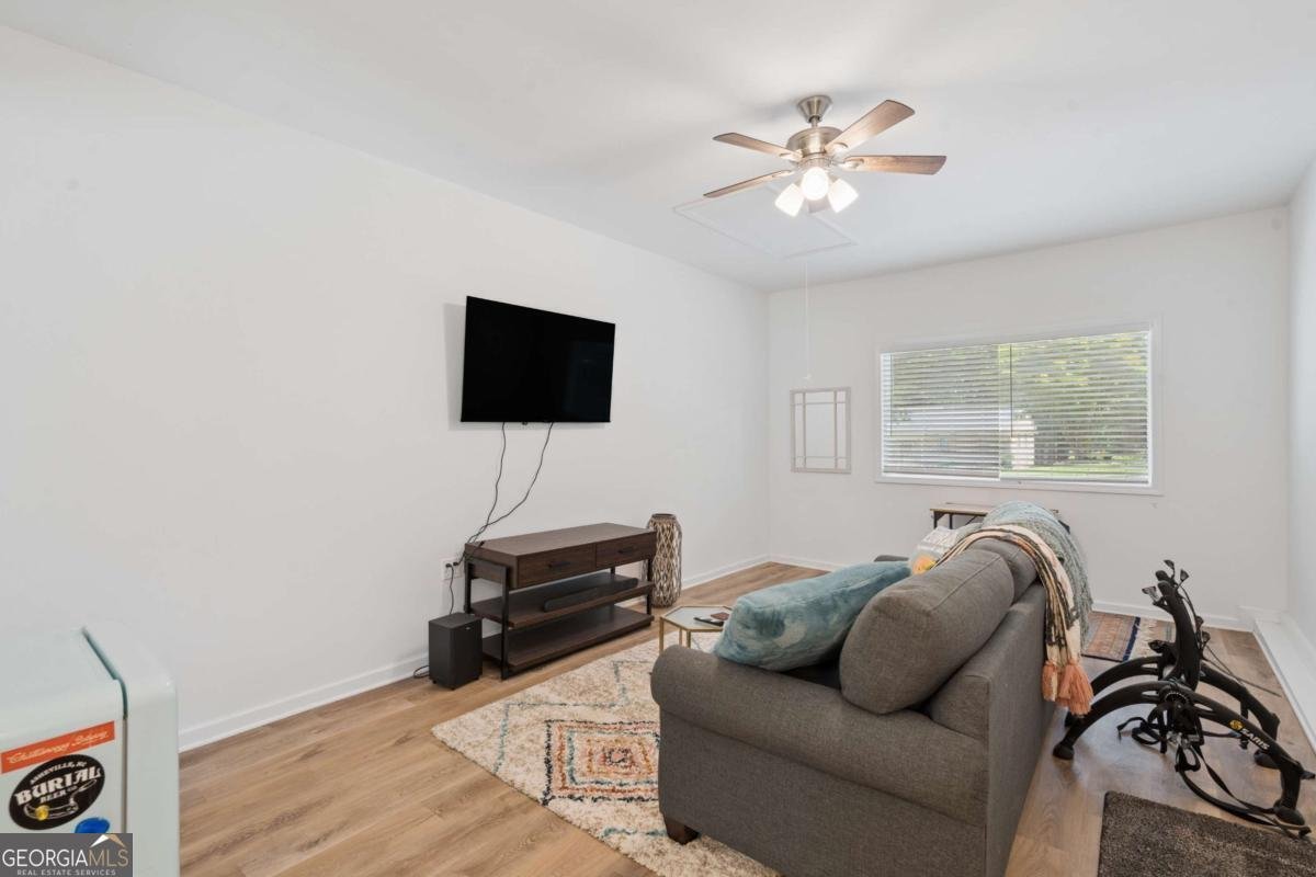 2530 Rolling View Drive Smyrna - Photo 19