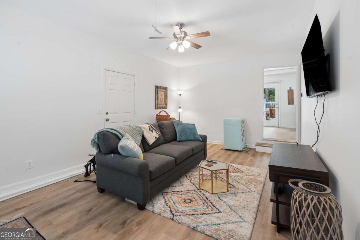 2530 Rolling View Drive Smyrna - Photo 20