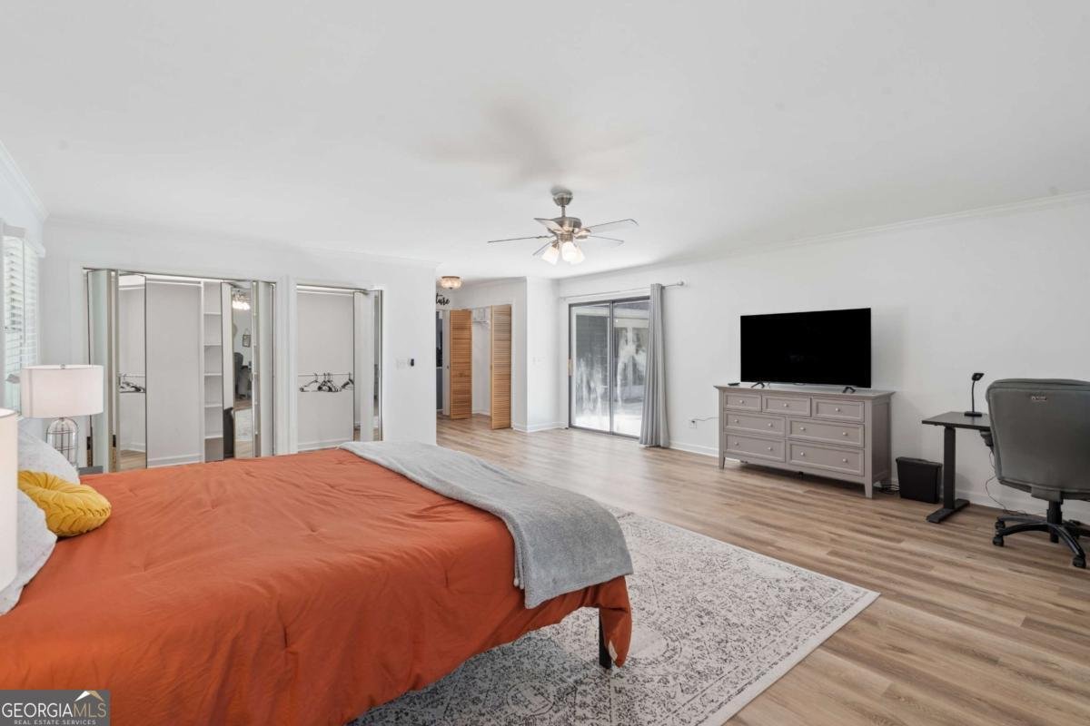 2530 Rolling View Drive Smyrna - Photo 22