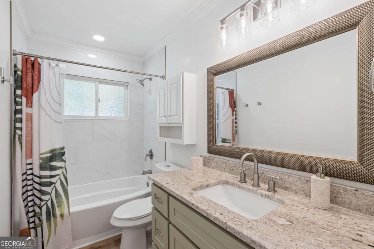 2530 Rolling View Drive Smyrna - Photo 23
