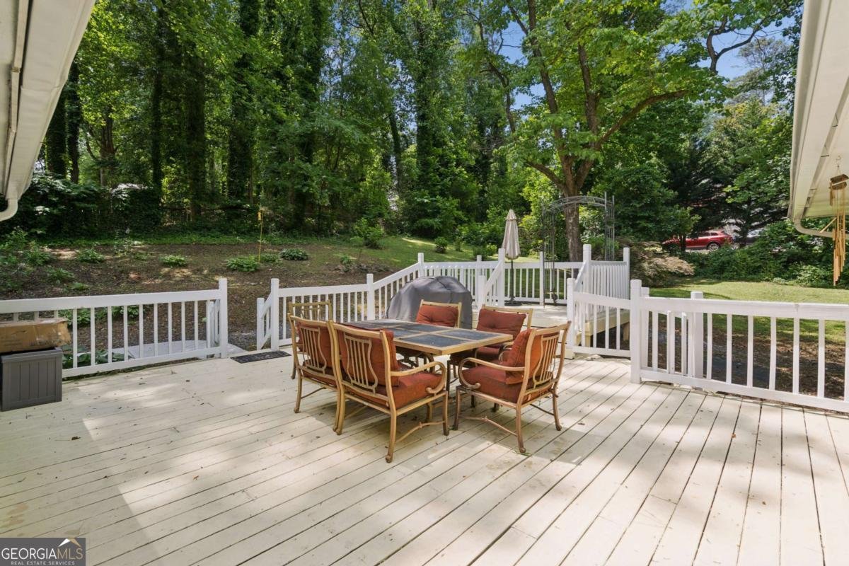 2530 Rolling View Drive Smyrna - Photo 34