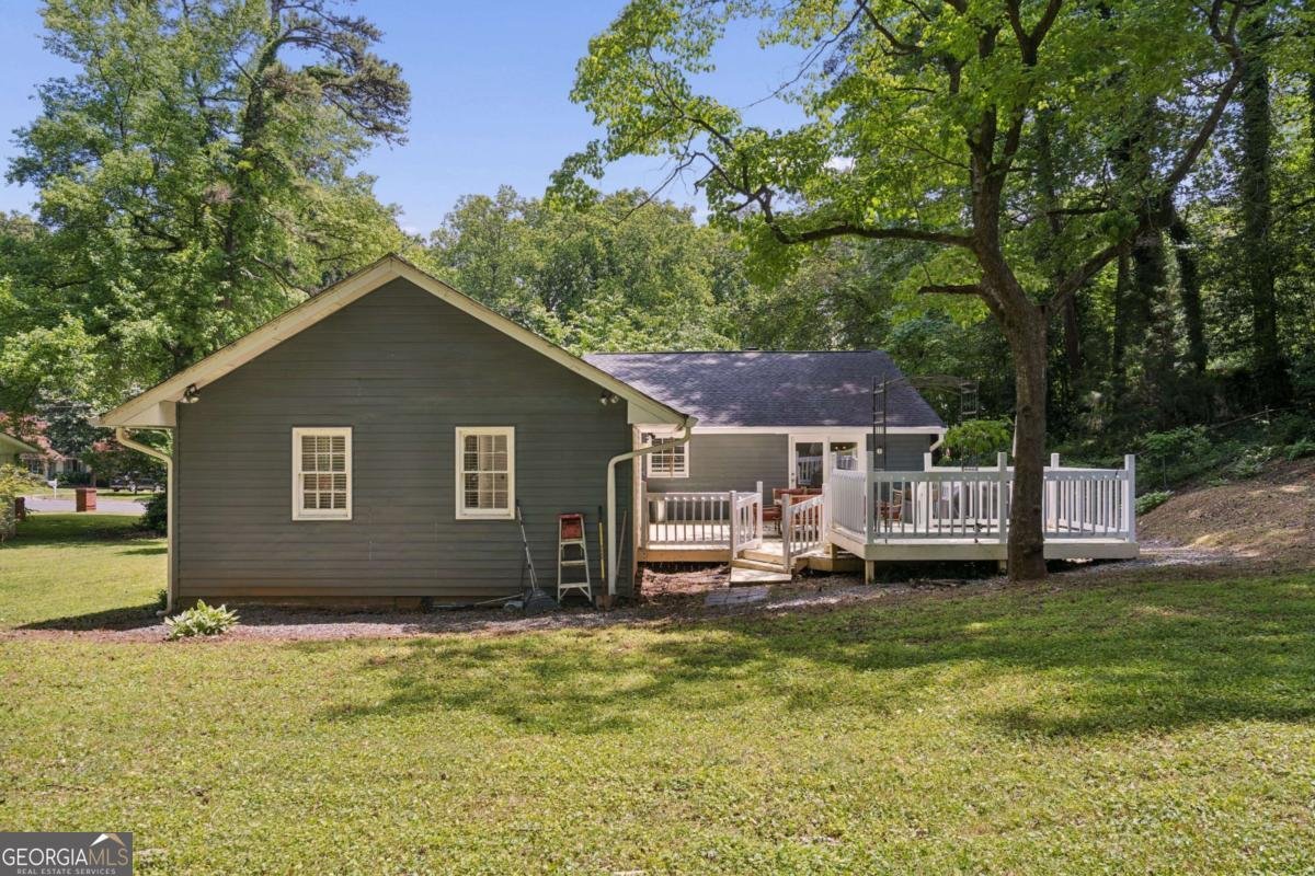 2530 Rolling View Drive Smyrna - Photo 39