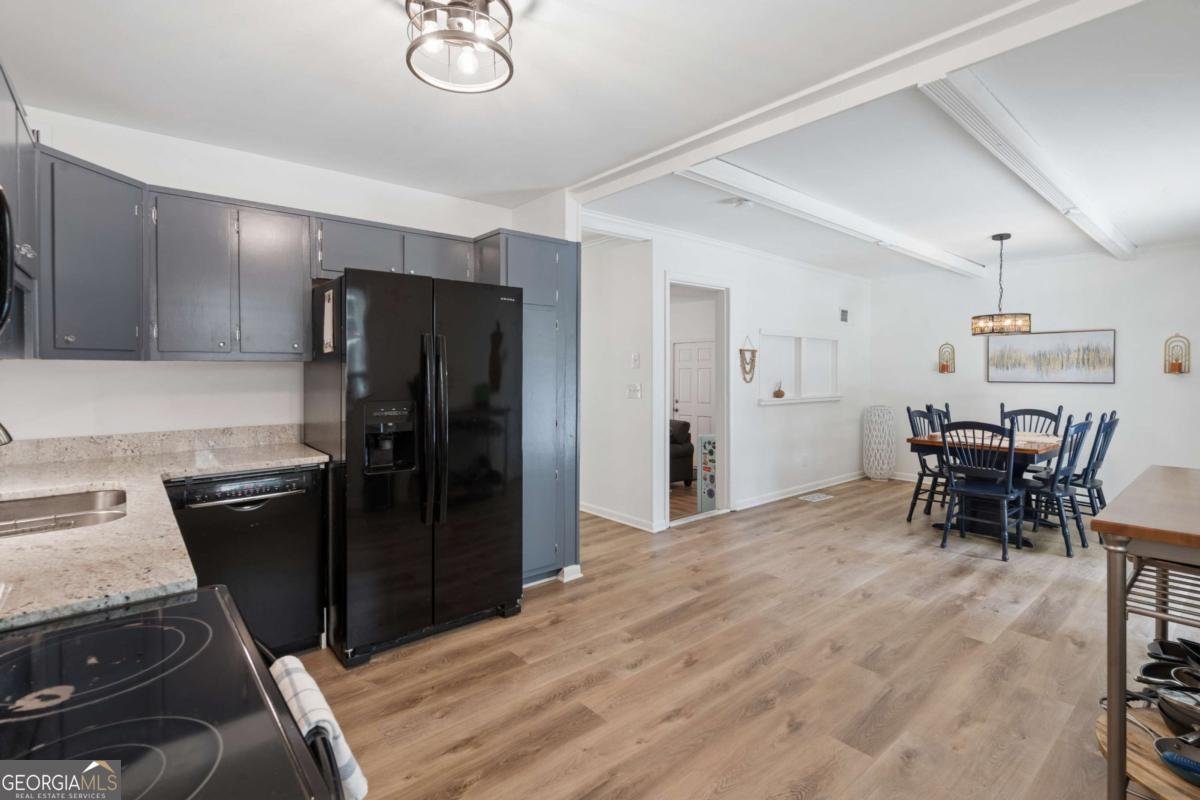 2530 Rolling View Drive Smyrna - Photo 7