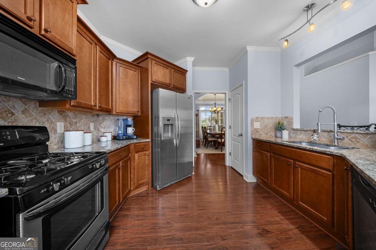 731 Midway Avenue Canton - Photo 11