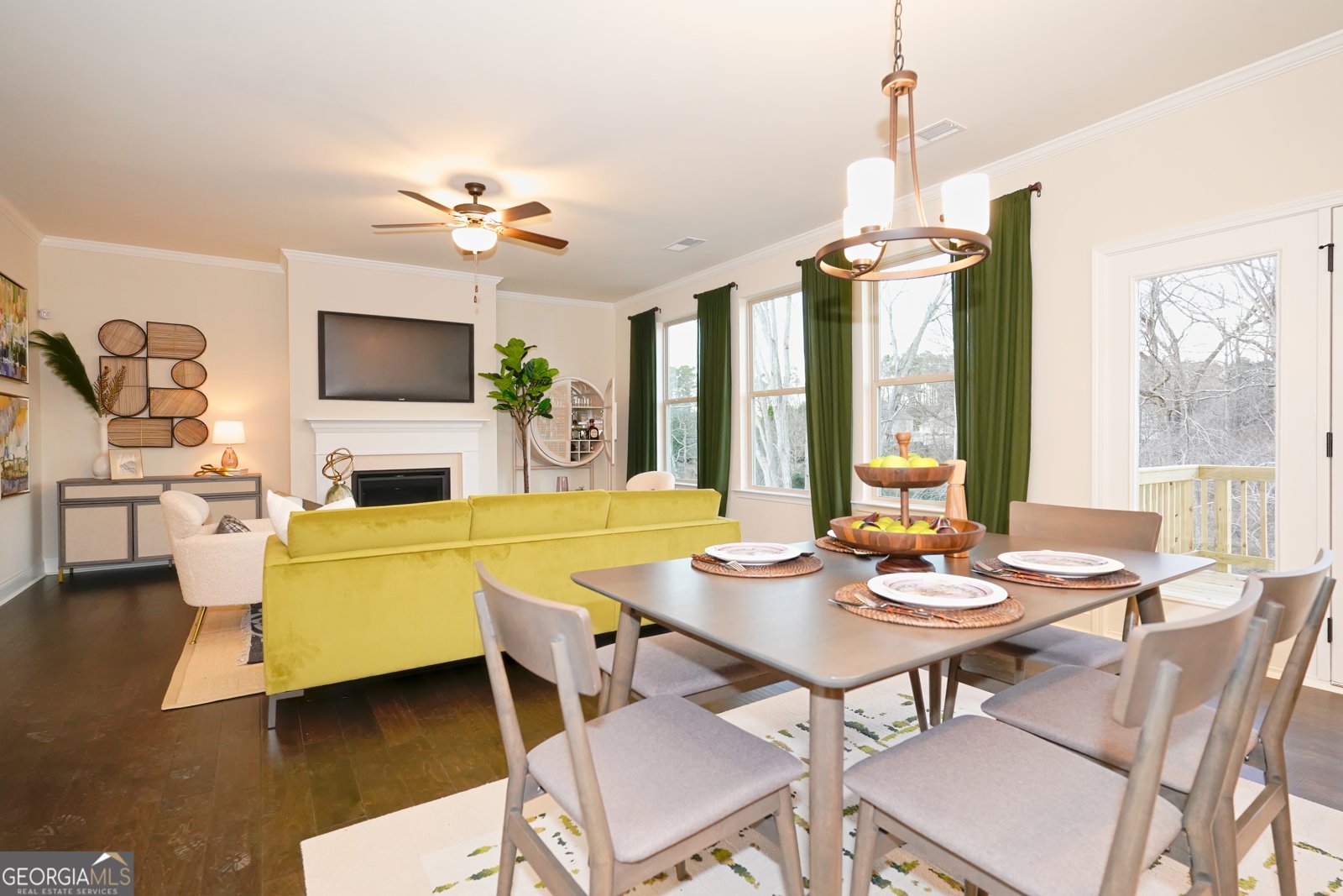 108 Open Waters Walk Braselton - Photo 25