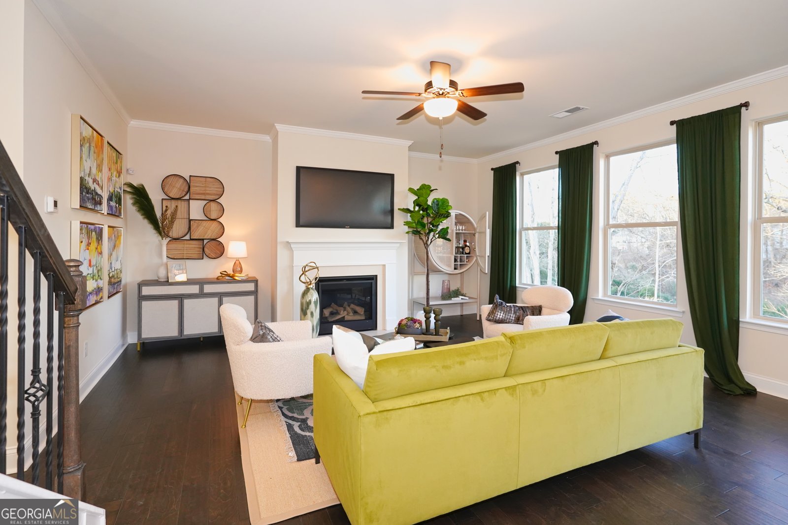 108 Open Waters Walk Braselton - Photo 6