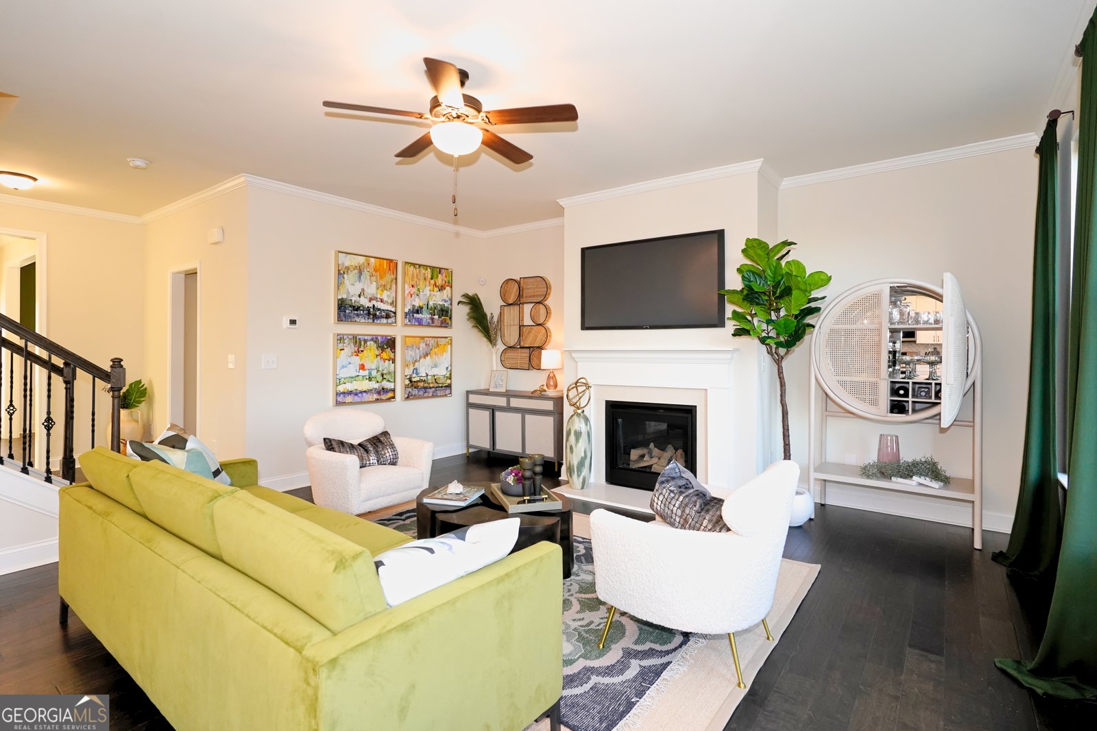 108 Open Waters Walk Braselton - Photo 7