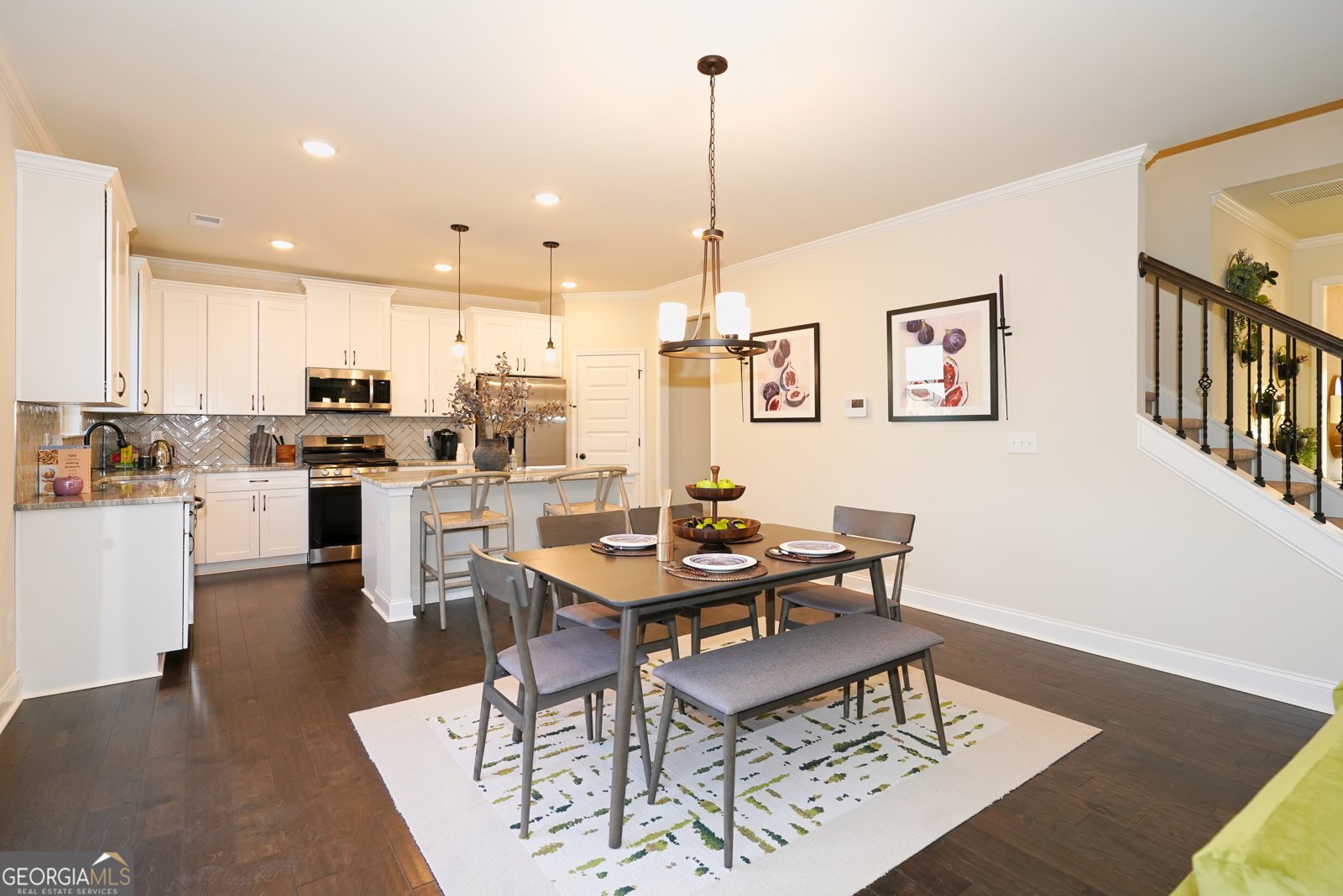 108 Open Waters Walk Braselton - Photo 8