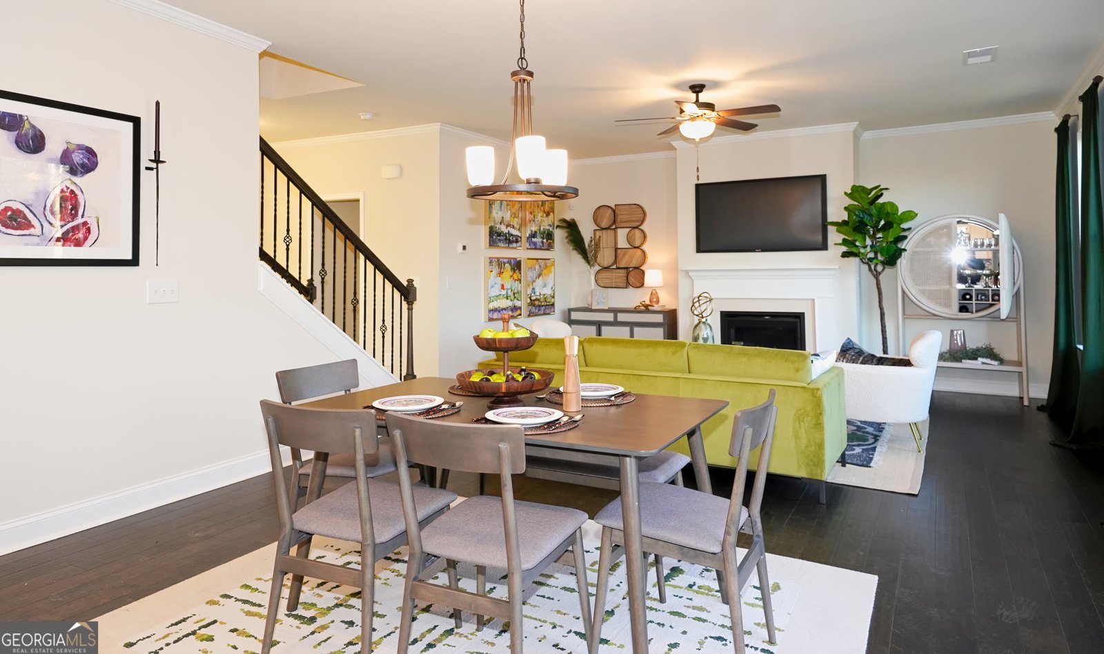108 Open Waters Walk Braselton - Photo 9