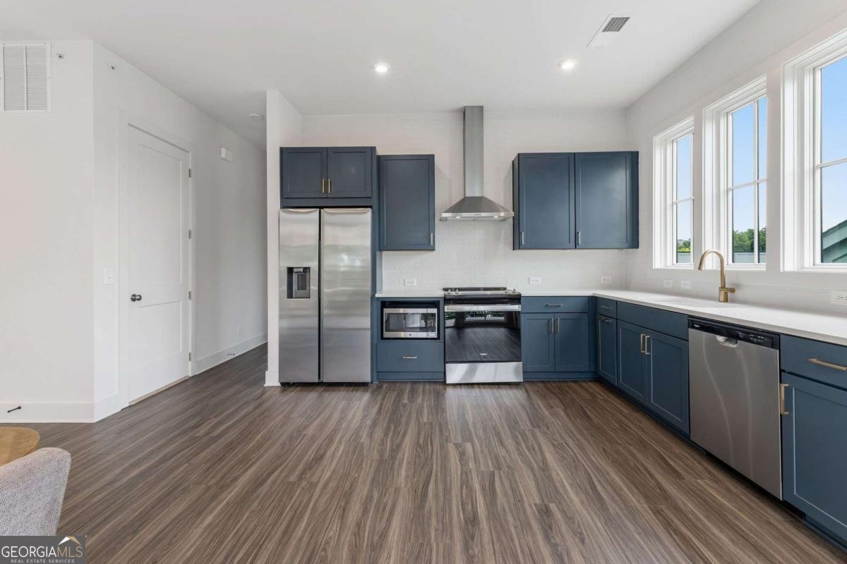 1290 Longreen Terr Atlanta - Photo 19