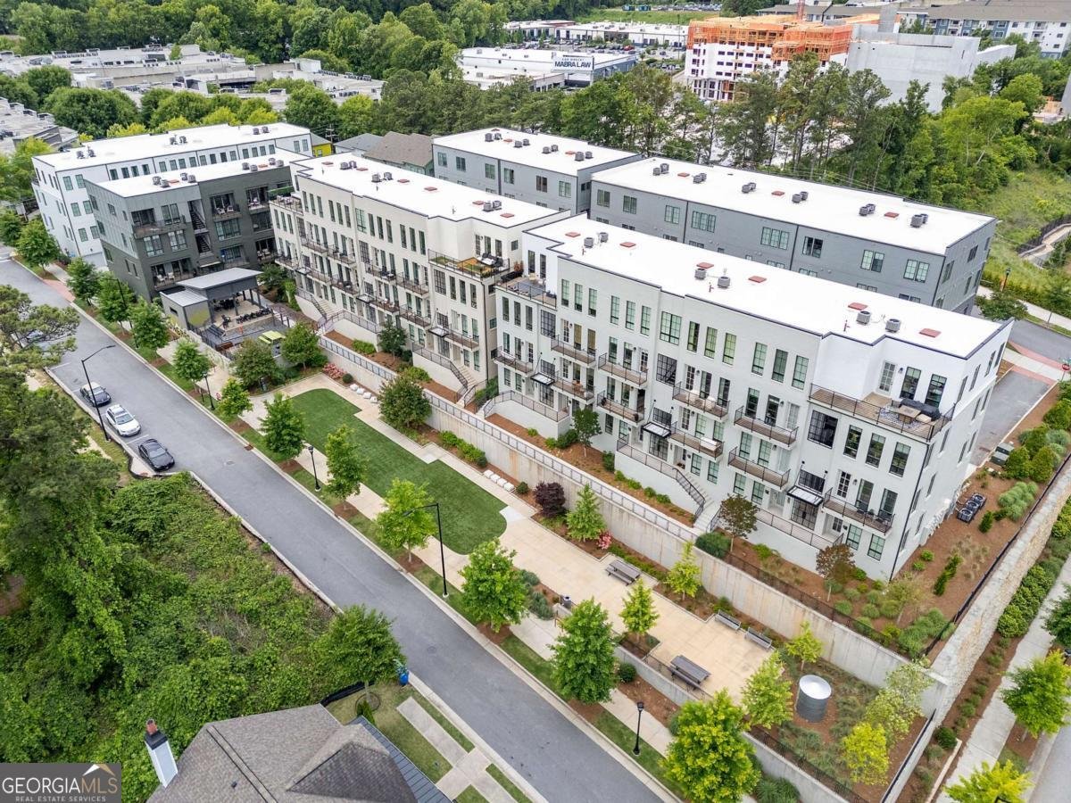 1290 Longreen Terr Atlanta - Photo 25